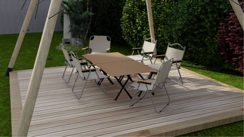 泰兴市帐篷生产厂家：以匠心筑牢户外装备的品质根基